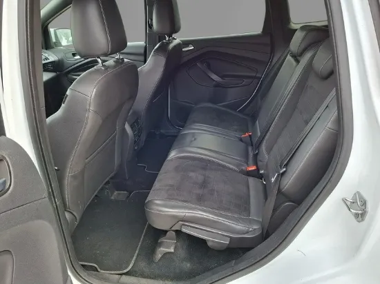 Picture of Ford - Kuga ST-Line, 1.5 Ecoboost Benzin