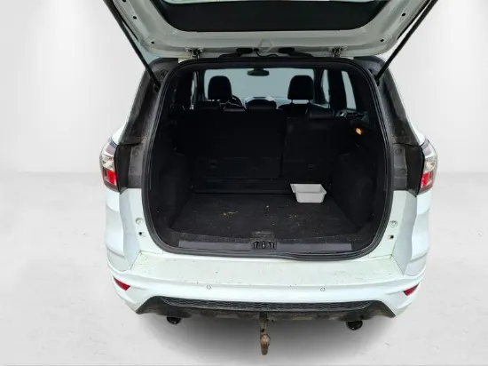 Picture of Ford - Kuga ST-Line, 1.5 Ecoboost Benzin