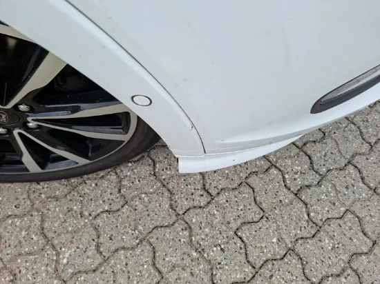 Picture of Ford - Kuga ST-Line, 1.5 Ecoboost Benzin