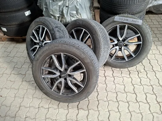 Picture of Ford - Kuga ST-Line, 1.5 Ecoboost Benzin