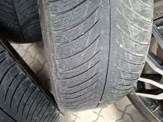 Picture of Ford - Kuga ST-Line, 1.5 Ecoboost Benzin