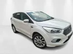 Picture of Ford - Kuga Vignale Aut. AWD, 2.0 TDCi Diesel