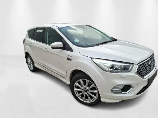 Picture of Ford - Kuga Vignale Aut. AWD, 2.0 TDCi Diesel