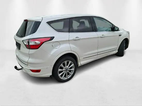 Picture of Ford - Kuga Vignale Aut. AWD, 2.0 TDCi Diesel