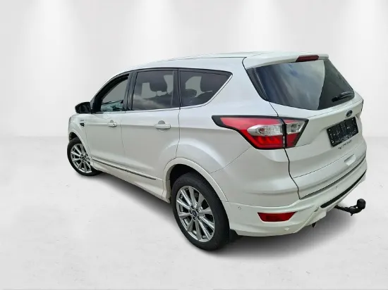 Picture of Ford - Kuga Vignale Aut. AWD, 2.0 TDCi Diesel