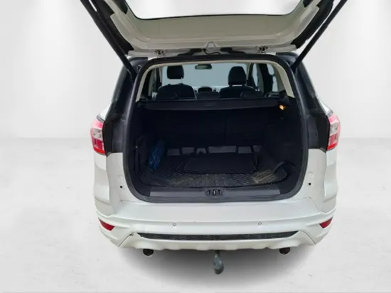 Picture of Ford - Kuga Vignale Aut. AWD, 2.0 TDCi Diesel