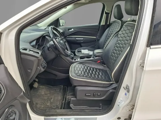 Picture of Ford - Kuga Vignale Aut. AWD, 2.0 TDCi Diesel