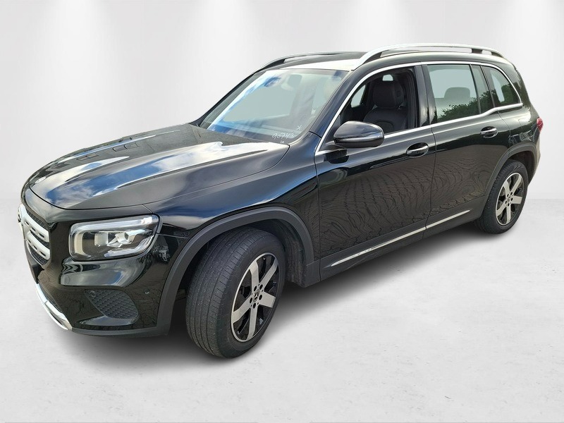 Picture of Mercedes - GLB 220d aut., 2.0 Diesel,