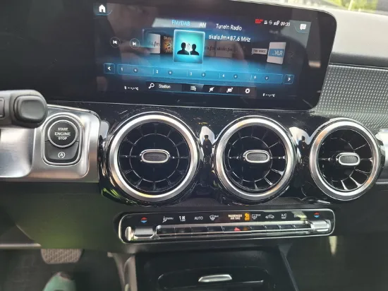 Picture of Mercedes - GLB 220d aut., 2.0 Diesel,