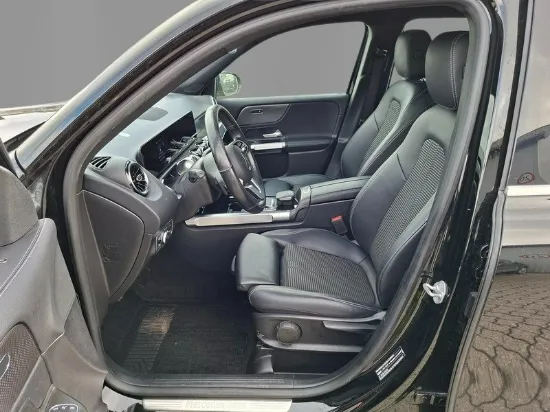 Picture of Mercedes - GLB 220d aut., 2.0 Diesel,
