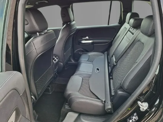 Picture of Mercedes - GLB 220d aut., 2.0 Diesel,