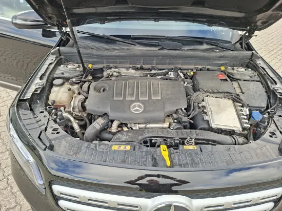 Picture of Mercedes - GLB 220d aut., 2.0 Diesel,