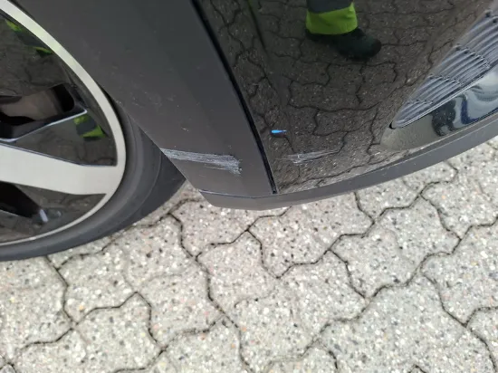 Picture of Mercedes - GLB 220d aut., 2.0 Diesel,