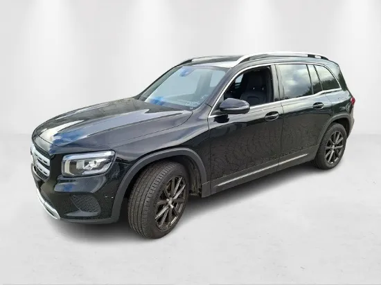 Picture of Mercedes - GLB 220d, 2.0 Diesel