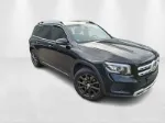 Picture of Mercedes - GLB 220d, 2.0 Diesel