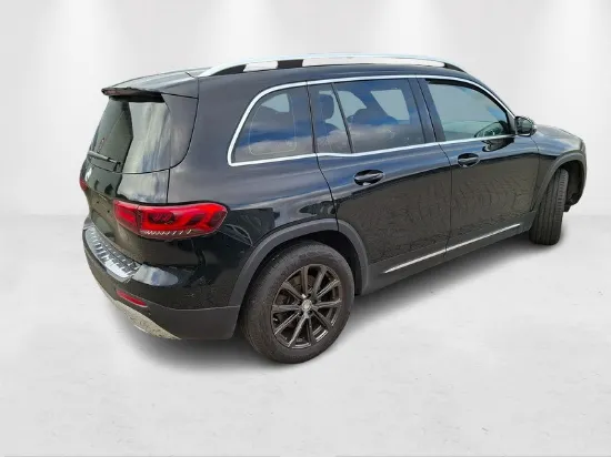Picture of Mercedes - GLB 220d, 2.0 Diesel