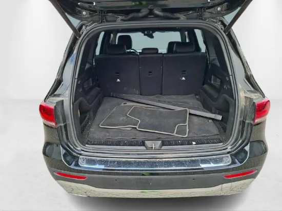 Picture of Mercedes - GLB 220d, 2.0 Diesel