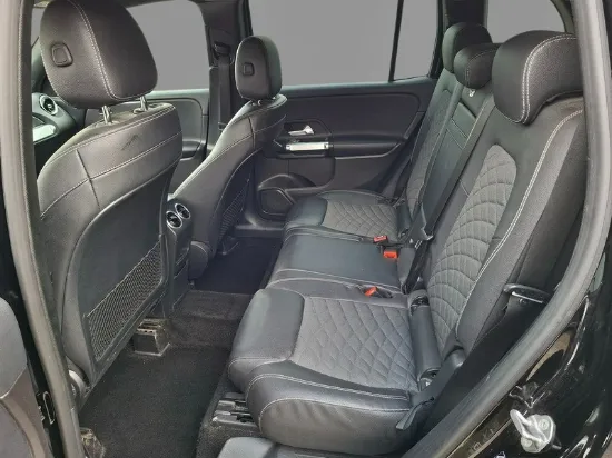Picture of Mercedes - GLB 220d, 2.0 Diesel