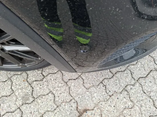 Picture of Mercedes - GLB 220d, 2.0 Diesel