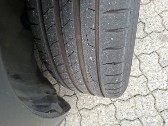 Picture of Mercedes - GLB 220d, 2.0 Diesel