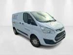 Picture of Ford - Transit Custom 270, 2.0 TDCi Diesel
