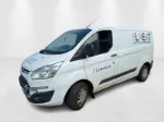 Picture of Ford - Transit Custom 270, 2.0 TDCi Diesel