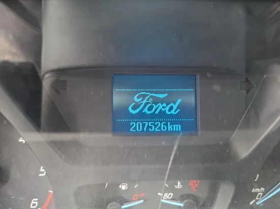 Picture of Ford - Transit Custom 270, 2.0 TDCi Diesel