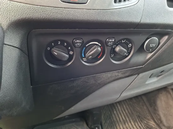 Picture of Ford - Transit Custom 270, 2.0 TDCi Diesel