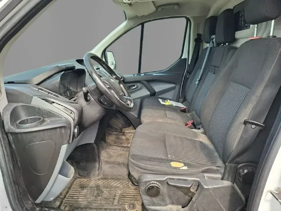 Picture of Ford - Transit Custom 270, 2.0 TDCi Diesel