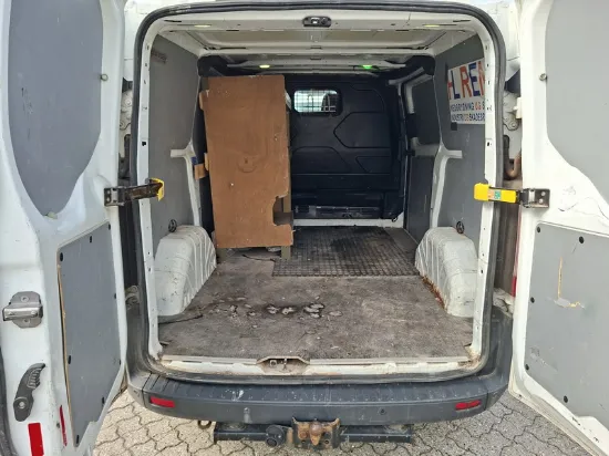 Picture of Ford - Transit Custom 270, 2.0 TDCi Diesel