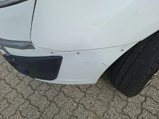 Picture of Ford - Transit Custom 270, 2.0 TDCi Diesel