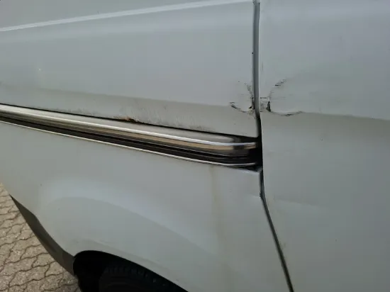 Picture of Ford - Transit Custom 270, 2.0 TDCi Diesel