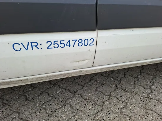 Picture of Ford - Transit Custom 270, 2.0 TDCi Diesel
