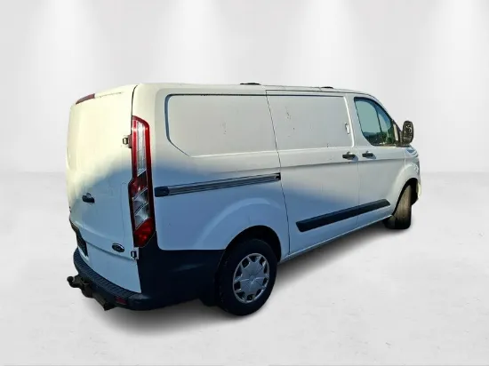 Picture of Ford - Transit Custom Trend, 2.0 TDCi Diesel