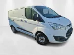 Picture of Ford - Transit Custom Trend, 2.0 TDCi Diesel