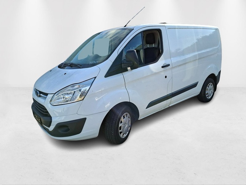 Picture of Ford - Transit Custom Trend, 2.0 TDCi Diesel