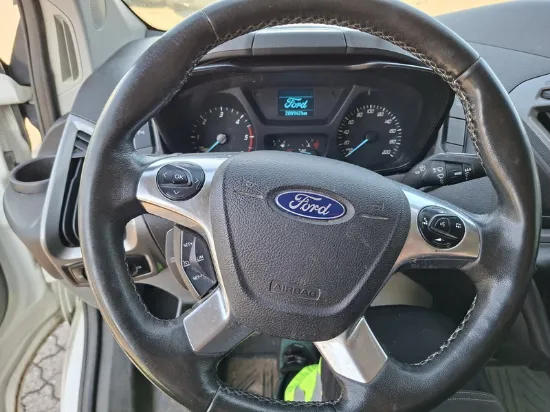 Picture of Ford - Transit Custom Trend, 2.0 TDCi Diesel