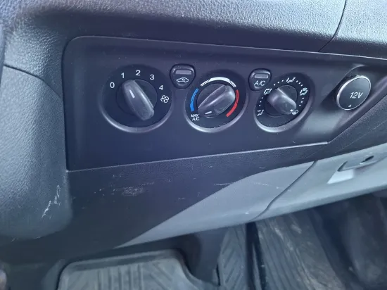 Picture of Ford - Transit Custom Trend, 2.0 TDCi Diesel