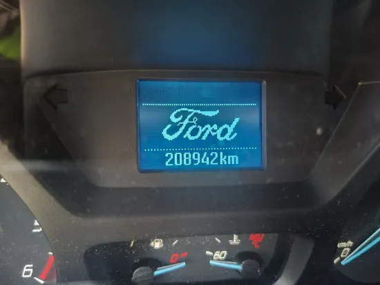 Picture of Ford - Transit Custom Trend, 2.0 TDCi Diesel