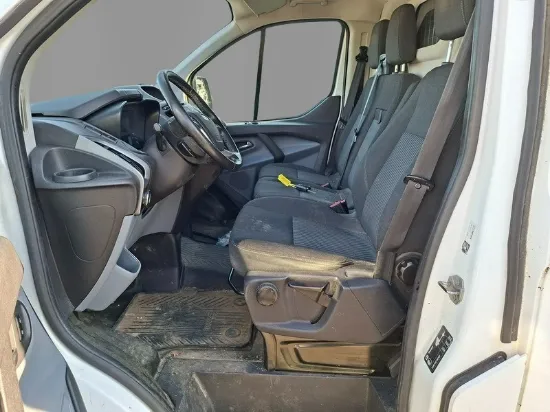 Picture of Ford - Transit Custom Trend, 2.0 TDCi Diesel