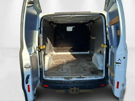 Picture of Ford - Transit Custom Trend, 2.0 TDCi Diesel