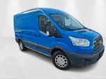 Picture of Ford - Transit Trend, 2.0 TDCi Diesel
