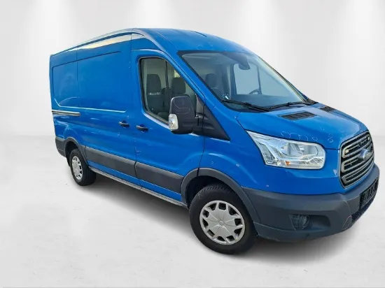 Picture of Ford - Transit Trend, 2.0 TDCi Diesel