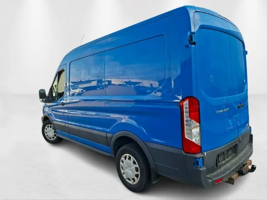 Picture of Ford - Transit Trend, 2.0 TDCi Diesel