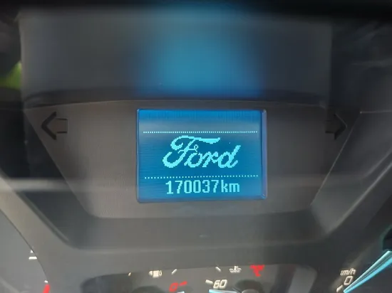 Picture of Ford - Transit Trend, 2.0 TDCi Diesel