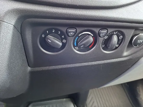 Picture of Ford - Transit Trend, 2.0 TDCi Diesel