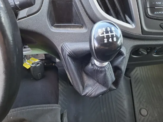 Picture of Ford - Transit Trend, 2.0 TDCi Diesel