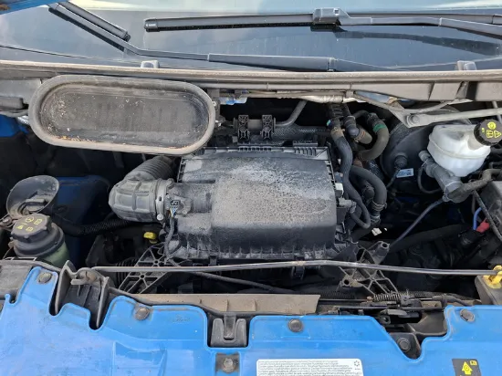 Picture of Ford - Transit Trend, 2.0 TDCi Diesel