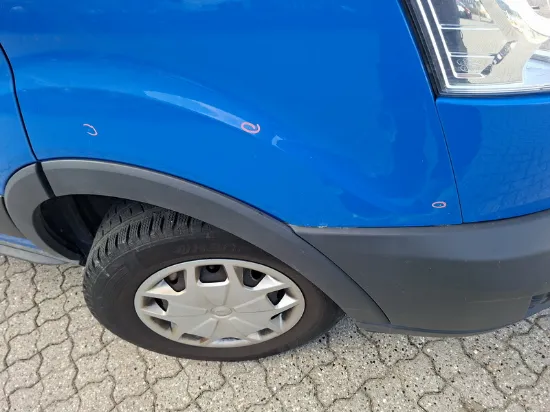 Picture of Ford - Transit Trend, 2.0 TDCi Diesel