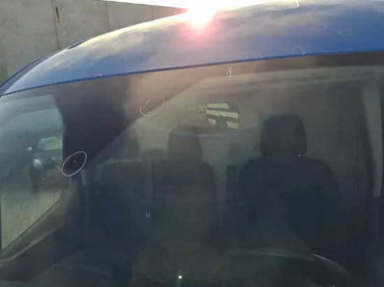 Picture of Ford - Transit Trend, 2.0 TDCi Diesel